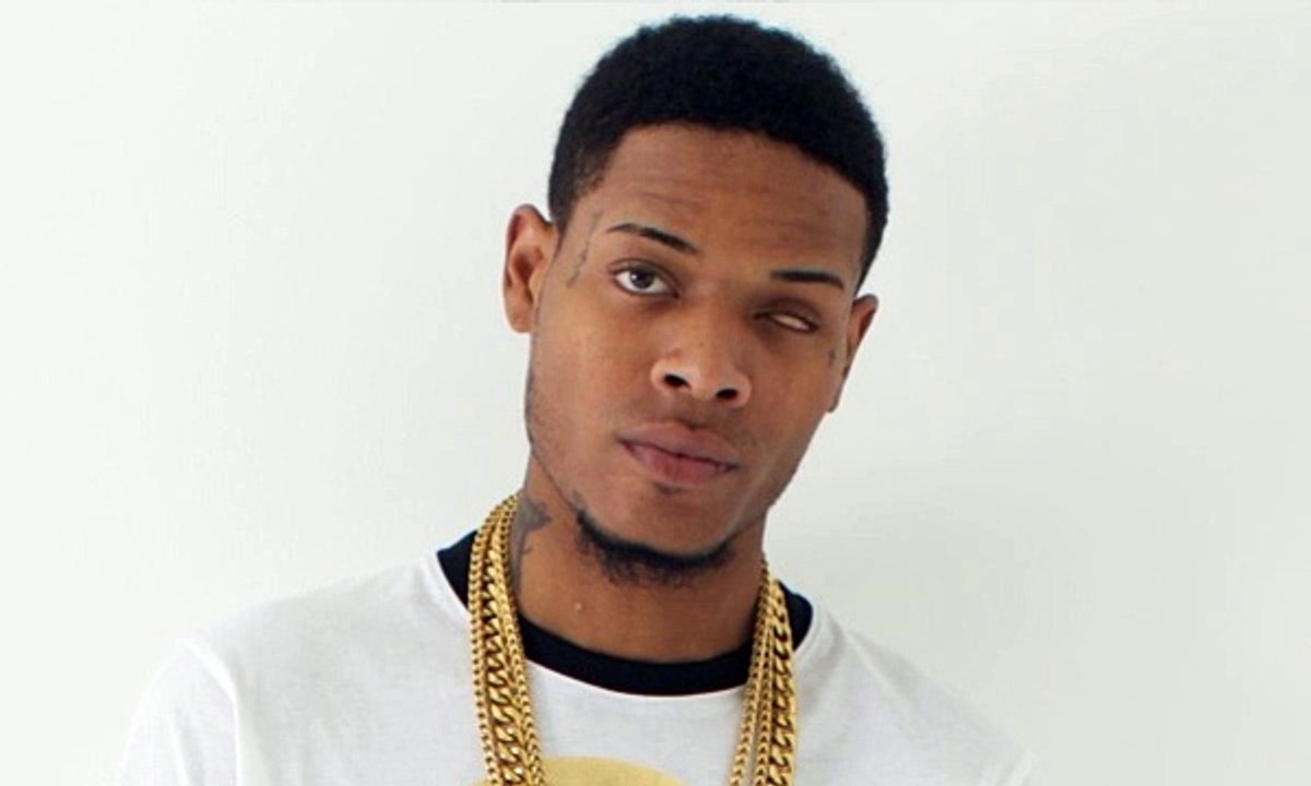 Fetty Wap - Trap Queen