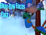 Ray 3; Hoodlum Havoc - Die Blue-Ray Fakten - Fakt 7