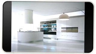 Photo Of White Modern Kitchen