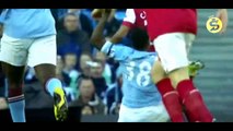 Memorable Match ► Manchester City 0 vs 3 Arsenal - 24 Oct 2010 | English Commentary