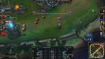 Greatest Penta Kill of All Time (League of Legends)
