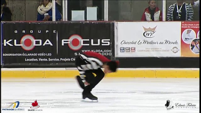 SGE2015_SS2016_Glace 2 (REPLAY) (2015-09-25 01:51:06 - 2015-09-25 02:45:16)