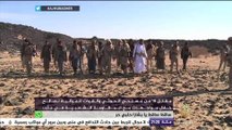 من الجبهة رسالة بعض قيادات وجنود الجيش الوطني والمقاومة الشعبية في اليمن