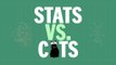 Stats vs. cats: NFL Week 3 picks
