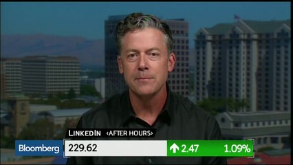 LinkedIn Beats Estimates: Do They Have Their Mojo Back?