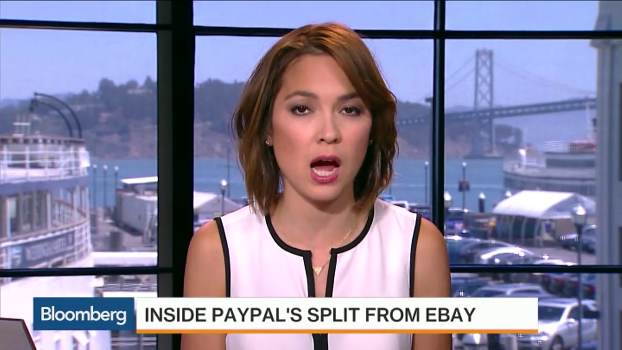 Why Visa Is Investing in Stripe