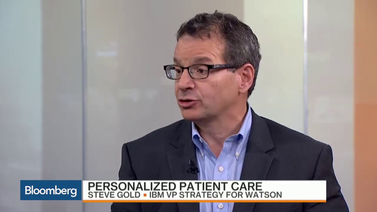 How IBM's Watson Can Help CVS Customers