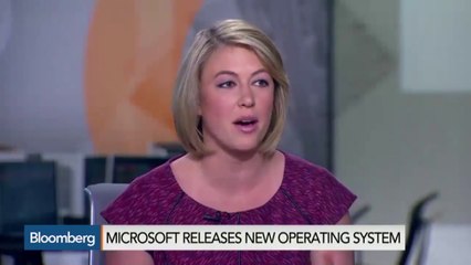 What's New in Microsoft's New OS Windows 10?