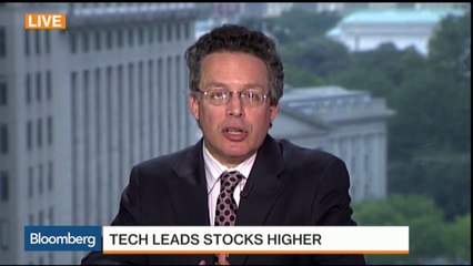 China Demand Weighs on Tech Hardware: Bill Whyman