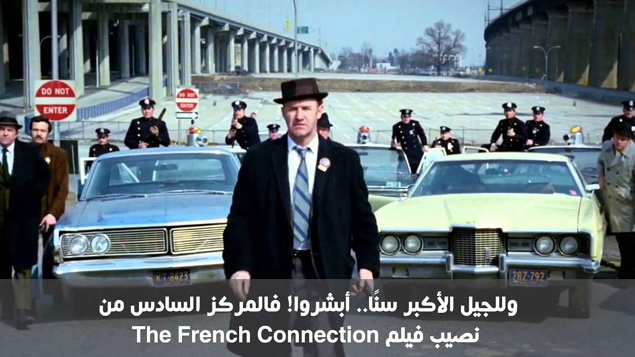 10 أفلام صنعت معنى الرجولة   TOP10 ARAB