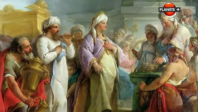 Chasseurs De Légendes s01e05 Les Mines Du Roi Salomon