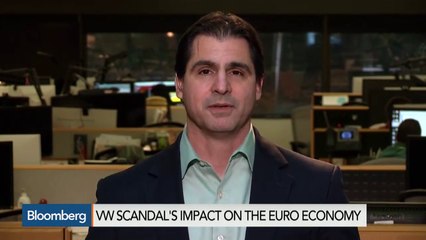 VW, BMW Feel the Pain of Diesel Emissions Concerns