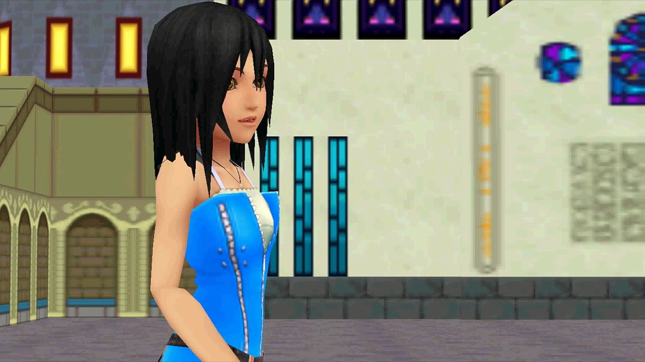 ouran high school club host kh mmd