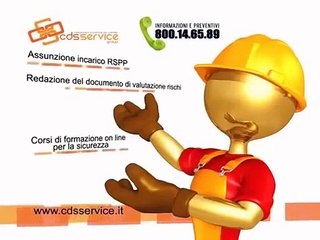 Consulenza e corsi sicurezza sul lavoro