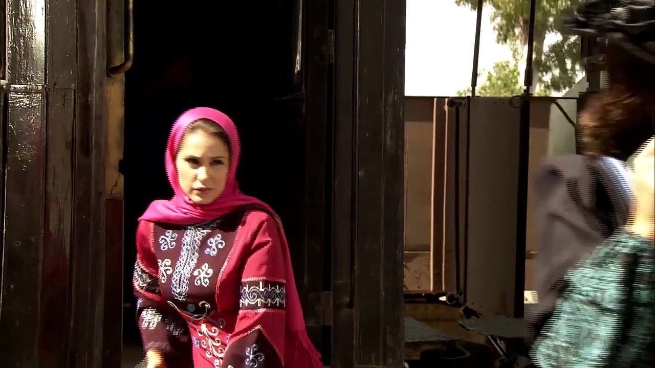 HD مسلسل أبو خليل القباني الحلقة 15