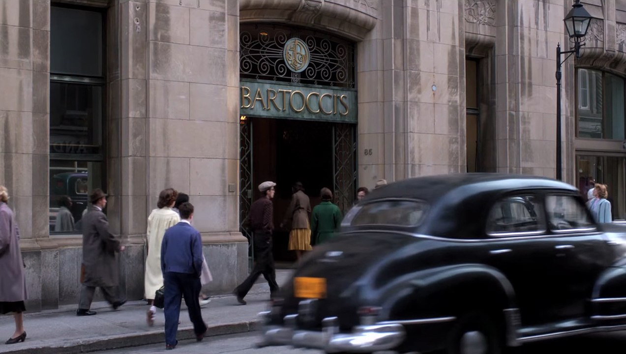Brooklyn Movie 2015