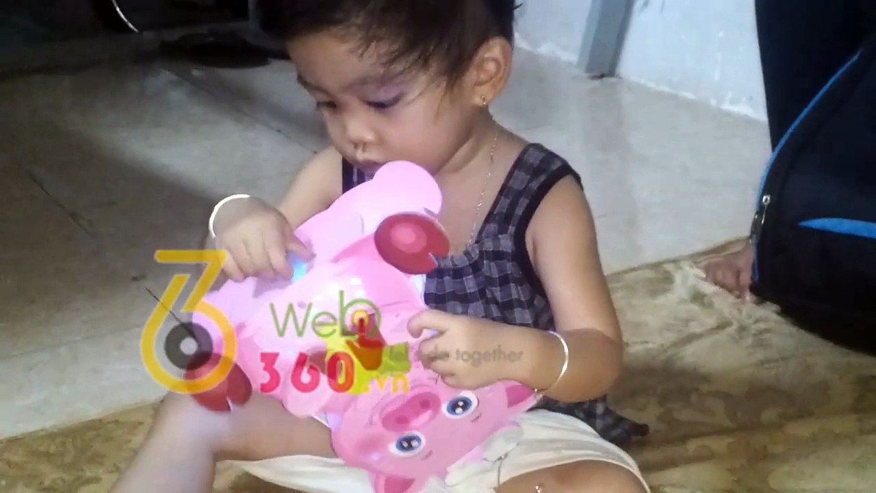 TẾT TRUNG THU 2015