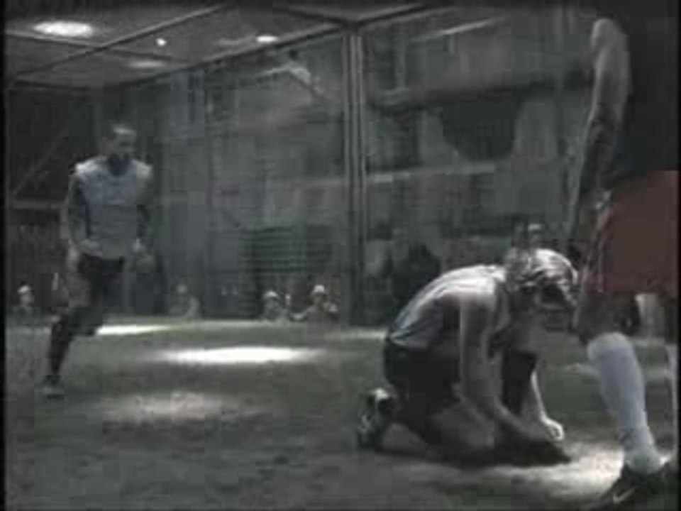 Vidéo foot