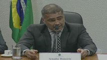 CPI do Futebol quebra dos sigilos fiscal e bancário de José Maria Marin