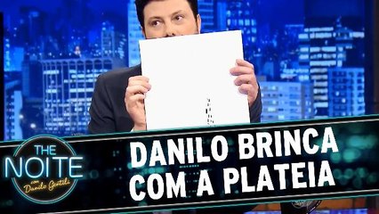 The Noite 23.09.15 - Parte 3