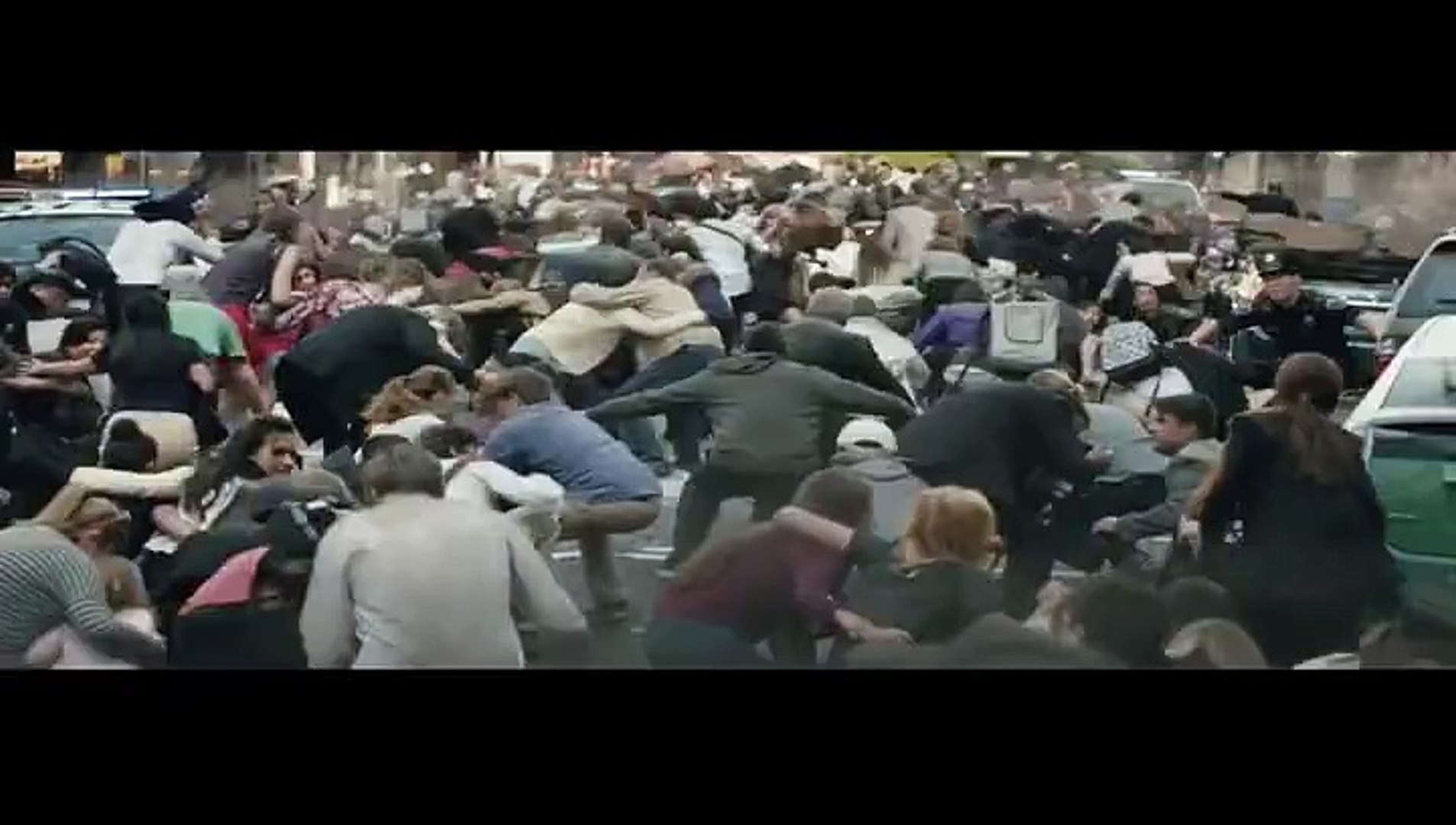 Terremoto La Falla De San Andres Pelicula Completa En Espanol Video Dailymotion