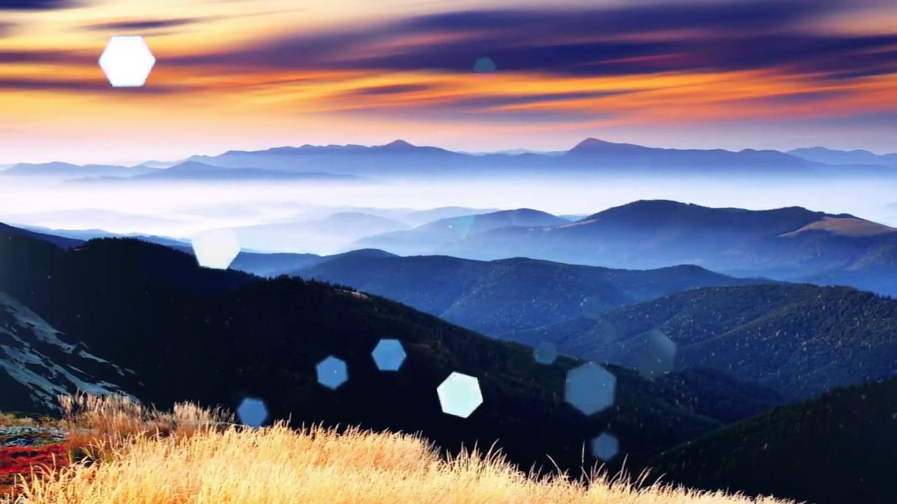 Dawn Of Light
