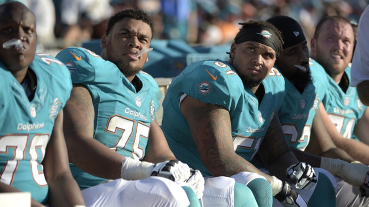 Habib: Can Dolphins Run Past Bills?