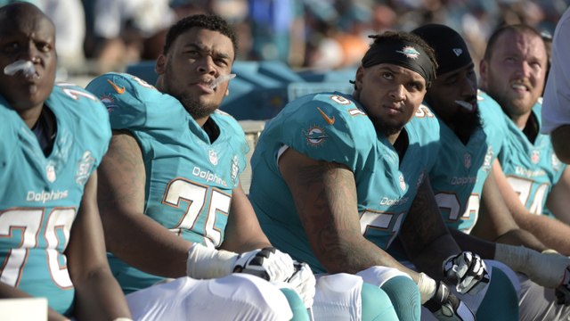 Habib: Can Dolphins Run Past Bills?