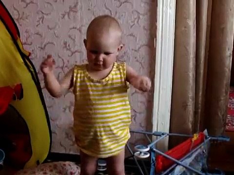 Вот так мы разговариваем с папой))))