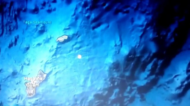 СЕНСАЦИОННАЯ НАХОДКА НА ДНЕ ОКЕАНА!!!