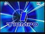 Universidad de Chile - Real Madrid (España) - Amistoso Estadio Nacional (20/8/1993)