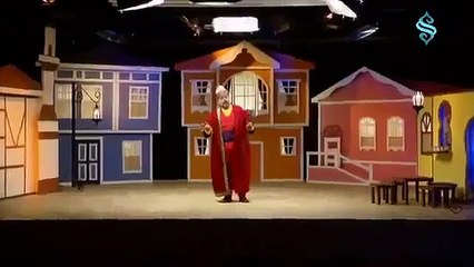 Ramazan Hatıraları   Meddah Hikayeleri   Çizgi Dünyası 2013 2