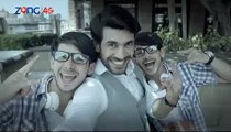 Hamari Adhuri Kahani HD Title Song Video [2015] Arijit Singh - Video Dailymotion