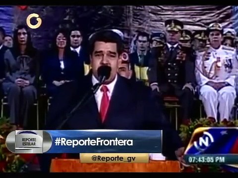 Reporte Estelar analizó situación fronteriza entre Venezuela y Colombia