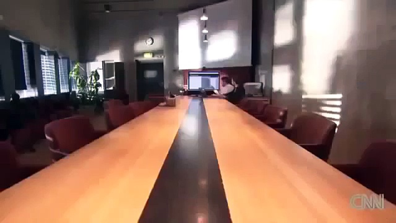 Baltic Sea UFO CNN News Story 2015 - New UFO Documentary 2015