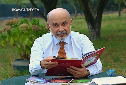 Oração Nossa de Emmauel - PAIVA NETTO - RELIGIÃO DE DEUS - ECUMENISMO DIVINO - LBV - BRASIL