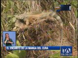 La Manga del Cura tiene paisajes para relajarse y divertirse