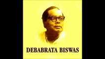 ADHARA AMBARE PRACHANDA  DAMBARU  :  DEBABRATA  BISWAS