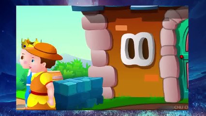 Jack and Jill Rhyme - Be Strong & Stay Strong!