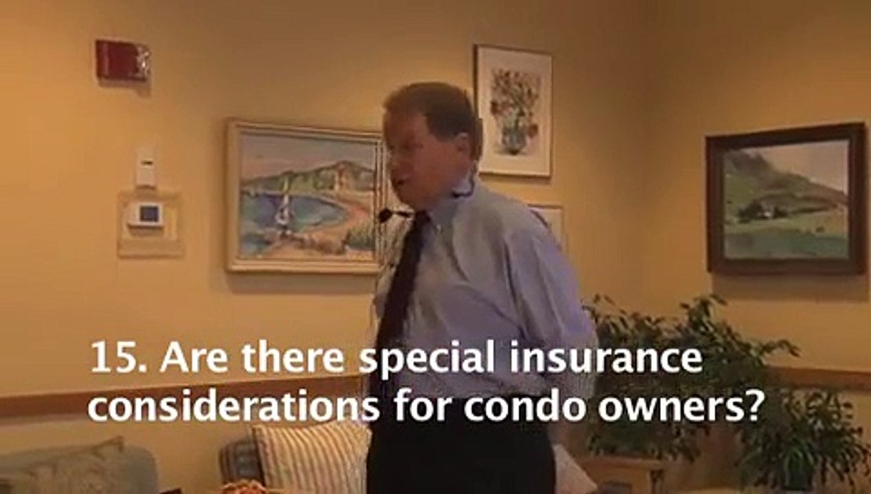 Insurance Personal Property & Liability clip 12