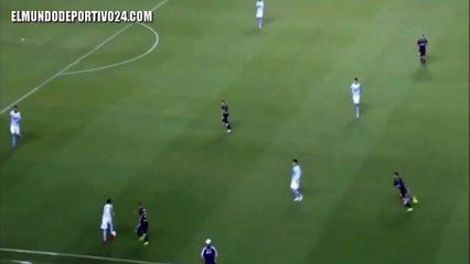 HORRIBLE MISTAKE from Rafael during Macae - Botafogo
