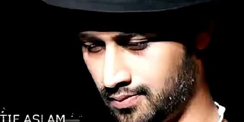 Atif Aslam New Pakistani Son Tere Ish Mai Me kiya Jiya Full Song HD 720p