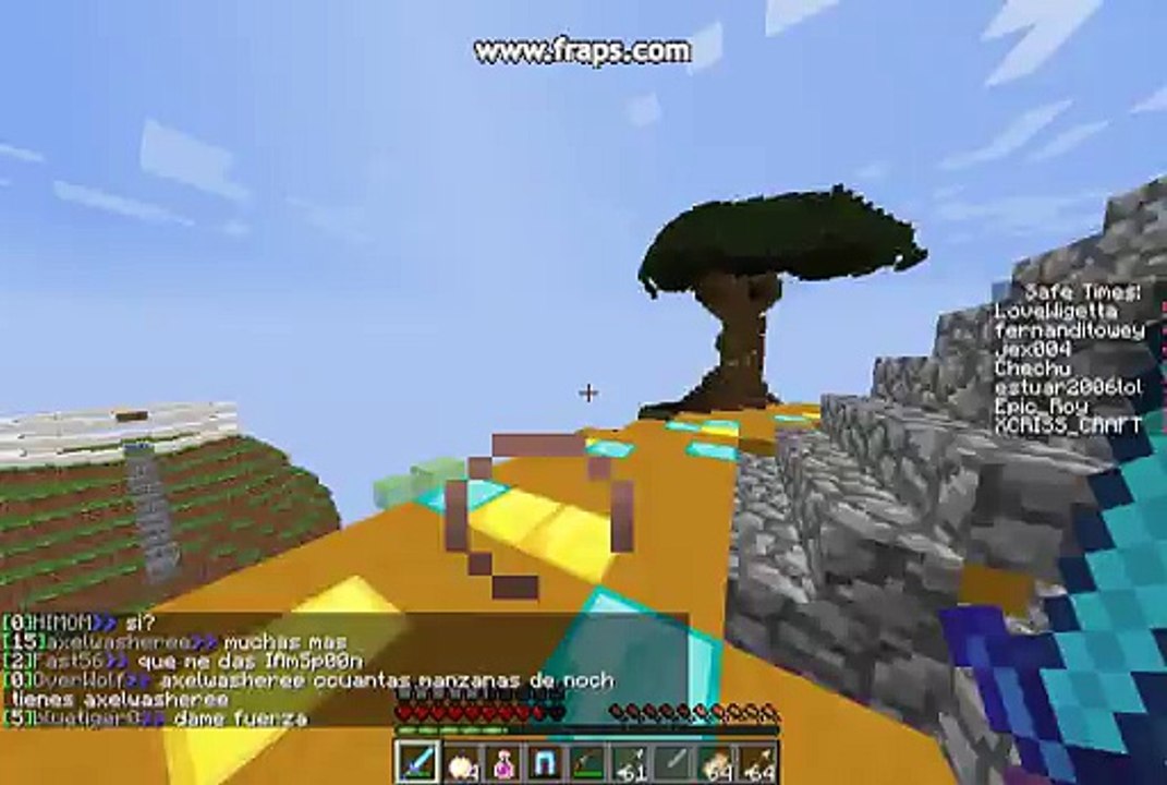 hack xcriss_craft