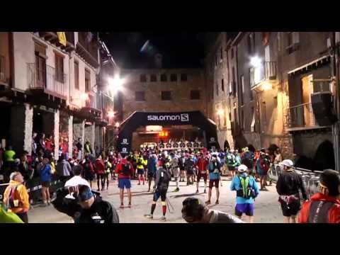 Temps d'aventura - Ultra Pirineu, Kilian ha tornat
