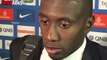 Ligue1 PSG-Guingamp: Blaise Matuidi «C'était important de renouer avec la victoire»