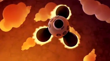 CGI 3D Animated Short HD   Blop Trotter  - by Team Blop Trotter