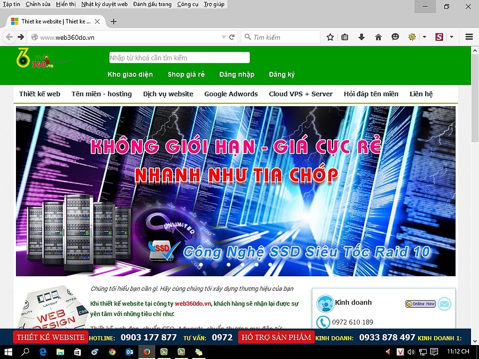Cấu hình modem mang FPT