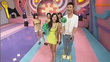 Chinese TV Game Show part 2