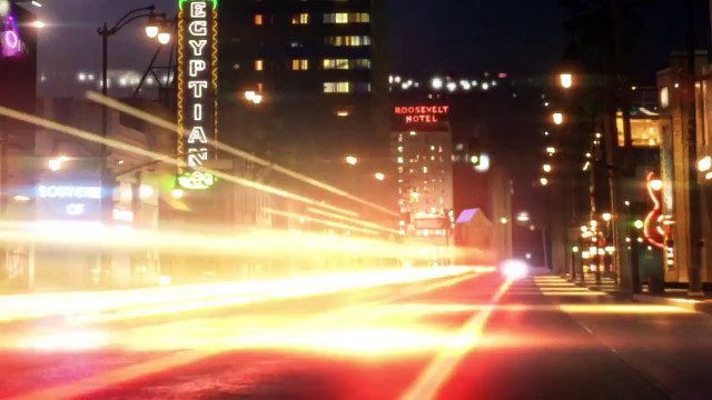 Don Johnsons New Show Blood & Oil