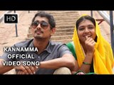 KO 2 - Kannamma Promo Video Song